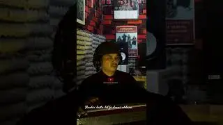 KACAPI SULING - I'TIRAF - SULING SUNDA KACAPI SUNDA