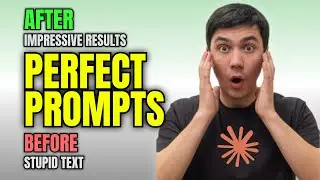 How to Write PERFECT Prompts for Claude AI (Sonnet 4.5 Guide 2026)