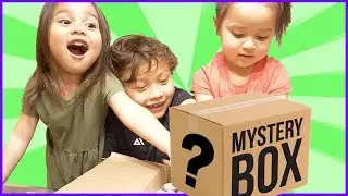 SURPRISE BOX IN MAIL WHAT'S IN SIDE? PHAN MAIL | Mini Phan Club
