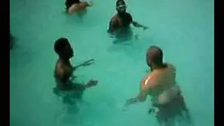 710SOUTH underwater