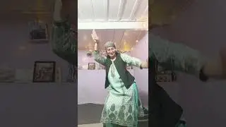 हिमाचली डांस पहाड़ी नाटी||