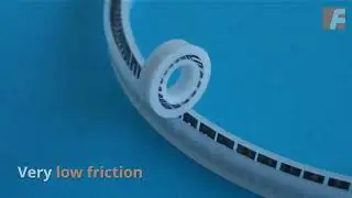 How does a Spring Energized Seal work