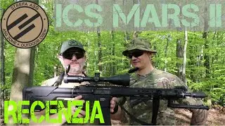 ICS MARS II