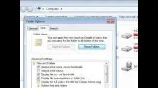 How To Solve Thumbnails Not Showing In Windows 7 & Above