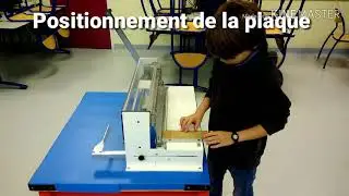 La cisaille guillotine