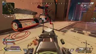 Apex Legends NO REG R99