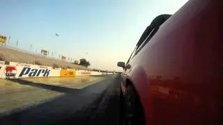robby 10:06 on a 10.0 index