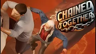Chained Together - Live Stream - ShokeenGamer - Playing First Time