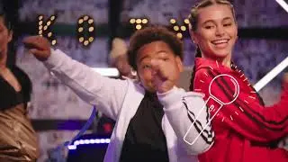 Kid of the Year Spot 1 (Nickelodeon U.S.)