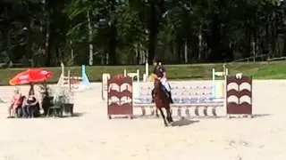 Fine Marine - Maxime Begon 05-08-2012