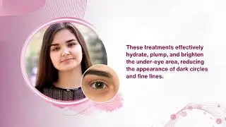 Skin boosters