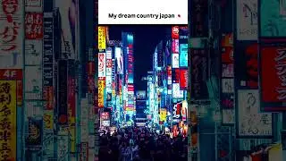 my dream country japan 🇯🇵.. #remix #kpop #music #dreamers #japan #indiatojapan #tokyo #japnese