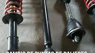 Restauracion  de SEAT 127 1010 especial 4 puertas del 80'