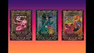 Magicville sur Vosges TV