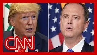 Meet Adam Schiff, the lawmaker leading the Trump impeachment inquiry