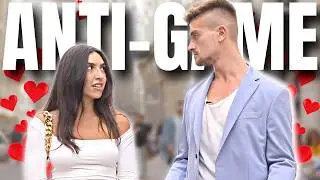 ''Anti-Game Artistry'' is The Cheat Code For Attracting Hotter Women (6+ Hour Free Course)