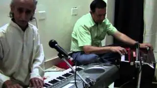 Aye Dil Mujhe Aisi Jagah
