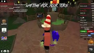 Roblox Murder Mystery 2! CANDLEFLAME UNBOXING 8 Part 2! OFFERS FOR CANDLEFLAME!