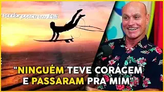 O SURFISTA VOADOR - Daniks Fischer