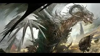 PC Gameplay: Guild Wars 2 - Zhaitan Final Battle