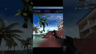 CFQQ - Troll mắm t&ocirc;m 1 #crossfire #thuthach2h