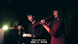 Middle Road Gift Box: Jeremy Koh, Seikilos Epitaph (Anon)