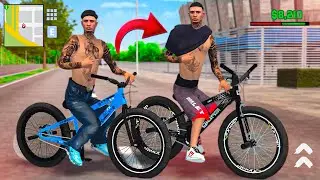 NOVA ATUALIZAÇÃO DO BIKES BH COM A NOVA GTA RABEL E NOVIDADES 🔥