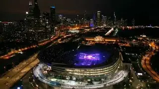 IpL 2020 opening ceremony || IPL 2020 Dubai stadium || IPL 2020 Mein Dubai Stadium ka samdhan najara