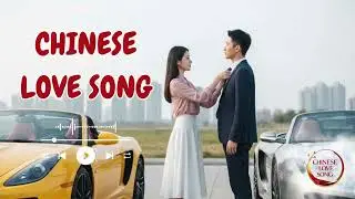 1 Hour Best Chinese Romantic Songs &mdash; Love OST Drama China Collection