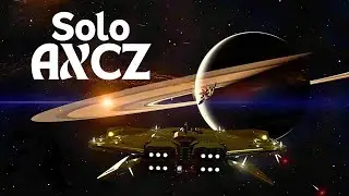 Solo AXCZ (Exterminator) No gibbing