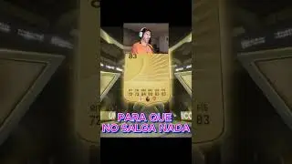 RECOMPENSAS SQUAD BATTLES 💀 #fc26 #eafc26 #fifa