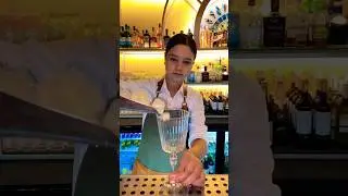 Twisted Orange Sour is a vibrant and aromatic vodka-based cocktail #readytodrinkcocktail #stiritup
