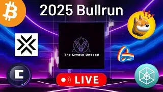 Get ready now! Alt season coming! Crypto Technical Analysis