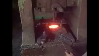 Hot Forgings by Jagdambay Forgings Ludhiana (info@jagdambayforgings.co.in)