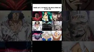 Choose wisely 🔥 #onepiece #egghead #shanks #luffy #garp #anime #nika #kuzan #mihawk