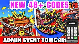 UNBOX A BRAINROT MAP FORTNITE CREATIVE - ALL SECRETS CODE, GUARANTEED SECRET CODE, ADMIN EVENT