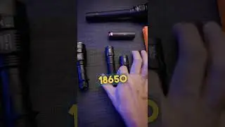 Для начала взгляните на Nitecore MT2C PRO и MT1C PRO. Простые, мощные, надёжные. Идеальное сочета...