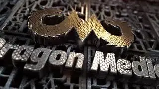 ✨Film Logo Reveal &ndash; Cinematic Movie Intro Animation 
