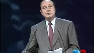 JA2 20H : émission du 12 novembre 1994