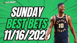 NBA Predictions & Picks &ndash; Suns vs Hawks, Celtics vs Clippers & More | NBA 11/16/2025
