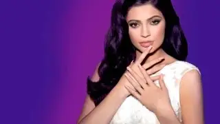 Kylie Jenner SinfulColors Trend Matters Satin Collection DIY