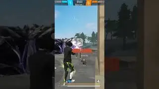 my first 1v1 custom video #trandingshorts #shorts#freefire