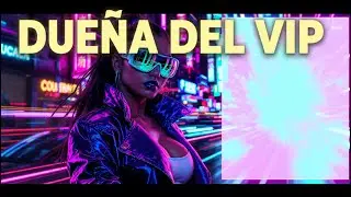 DUEÑA DEL VIP