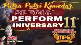 🔴 LIVE STREAMING TOPENG IRENG 
