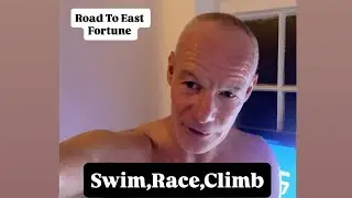 The Road To East Fortune - First Week of Race Prep!