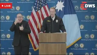 LIVE: Minnesota Officials Reveal Latest Steps to Protect Communities & Streets | DWS News | AC14