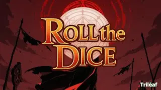 【オリジナル曲】Roll the Dice [Original J-Rock]