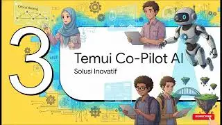 Merevolusi STEM di Indonesia dengan Pelatih AI