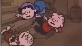 [YTP] Charle Browlm’s Fricky Maylflower Fun!!!