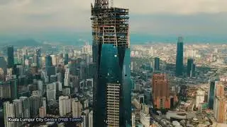MALAYSIA - THE BEST PLACES TO EXPLORE